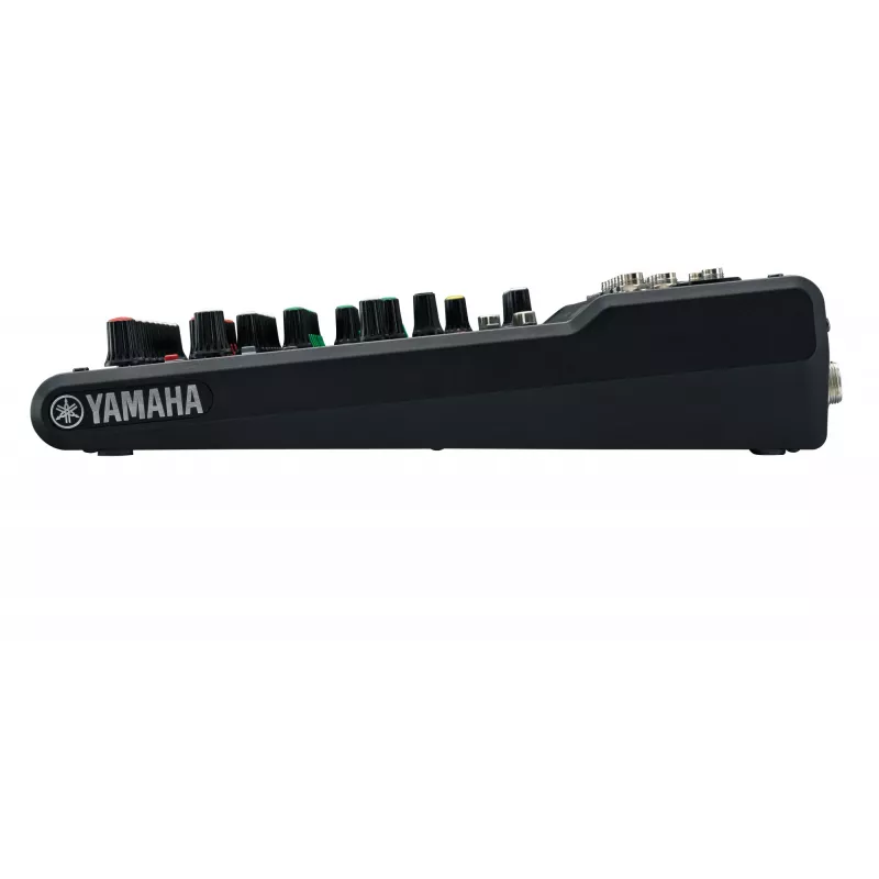 Yamaha MG10XU helimikser 10 kanalit Must