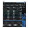 Yamaha MG20XU helimikser 20 kanalit Must