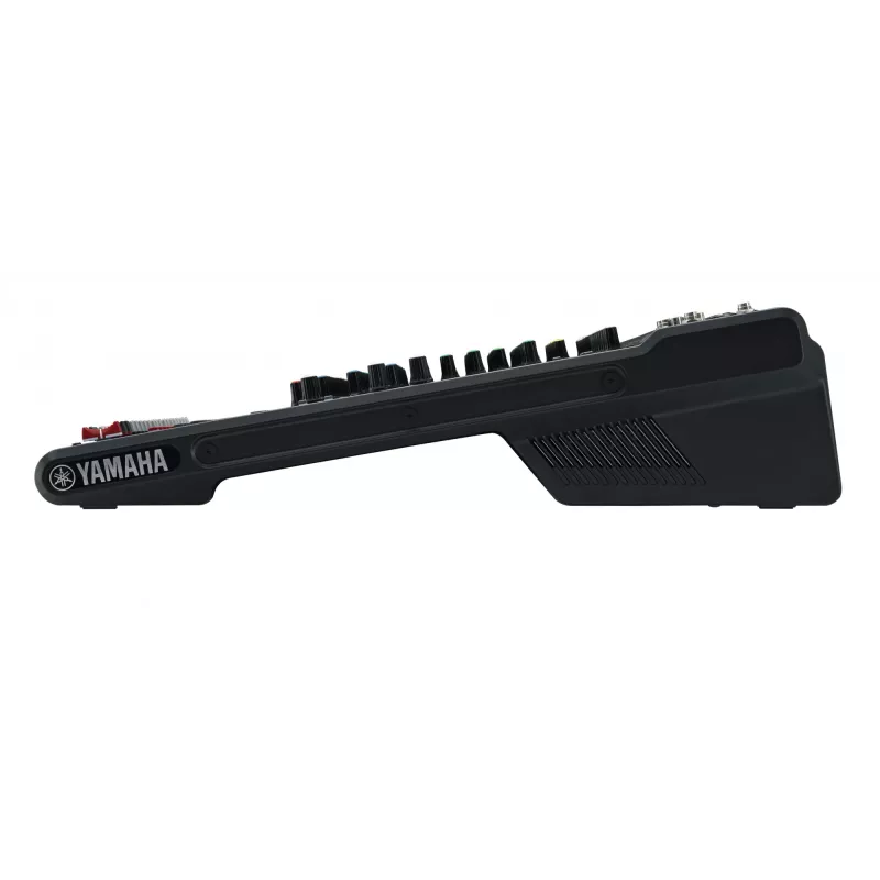 Yamaha MG20XU helimikser 20 kanalit Must