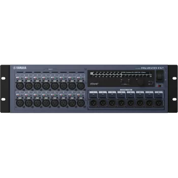 Yamaha RIO1608-D2 lava kast