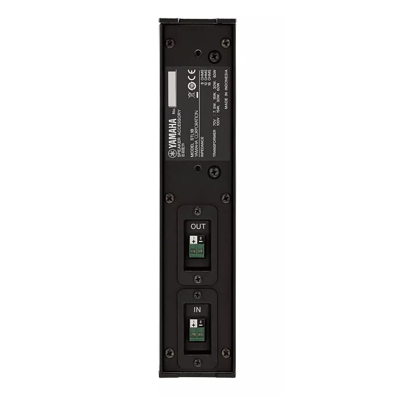 Yamaha ST-L1B Sein Must