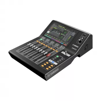 Yamaha DM3 helimikser 19 kanalit 20 - 20000 Hz Must