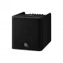 Eraldiseisev PA-süsteem YAMAHA STAGEPAS 200BTR — 180 W, 2-suunaline, 60–20000 Hz, must