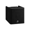 Eraldiseisev PA-süsteem YAMAHA STAGEPAS 200BTR — 180 W, 2-suunaline, 60–20000 Hz, must