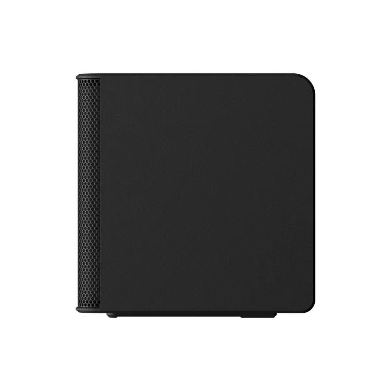 Eraldiseisev PA-süsteem YAMAHA STAGEPAS 200BTR — 180 W, 2-suunaline, 60–20000 Hz, must