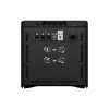 Eraldiseisev PA-süsteem YAMAHA STAGEPAS 200BTR — 180 W, 2-suunaline, 60–20000 Hz, must