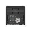 Eraldiseisev PA-süsteem YAMAHA STAGEPAS 200BTR — 180 W, 2-suunaline, 60–20000 Hz, must