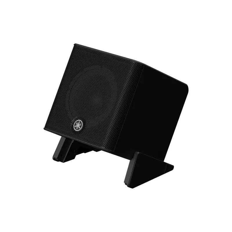 Eraldiseisev PA-süsteem YAMAHA STAGEPAS 200BTR — 180 W, 2-suunaline, 60–20000 Hz, must