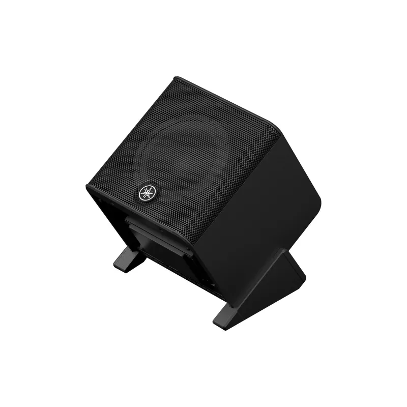 Eraldiseisev PA-süsteem YAMAHA STAGEPAS 200BTR — 180 W, 2-suunaline, 60–20000 Hz, must