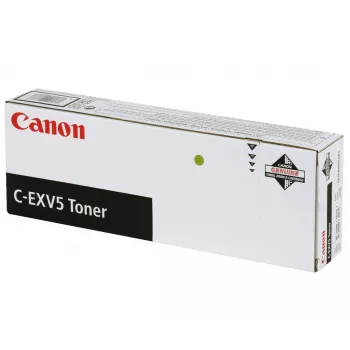 Canon C-EXV5 toonerikassett 2 tk Originaal Must