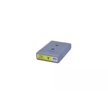 Canon BCI-1201Y tindikassett 1 tk Originaal Kollane