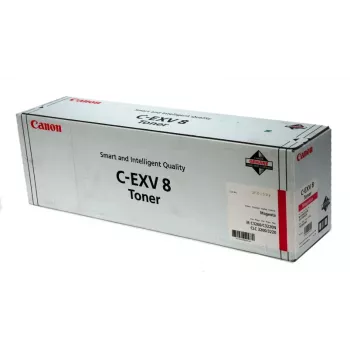 Canon C-EXV8 toonerikassett 1 tk Originaal magenta