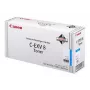Canon C-EXV8 toonerikassett, originaal, tsüaan