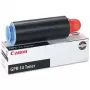 Toonerikassett Canon CF2447B002AA, originaal must, tootlikkus 48 000 lehekülge, 1 tk