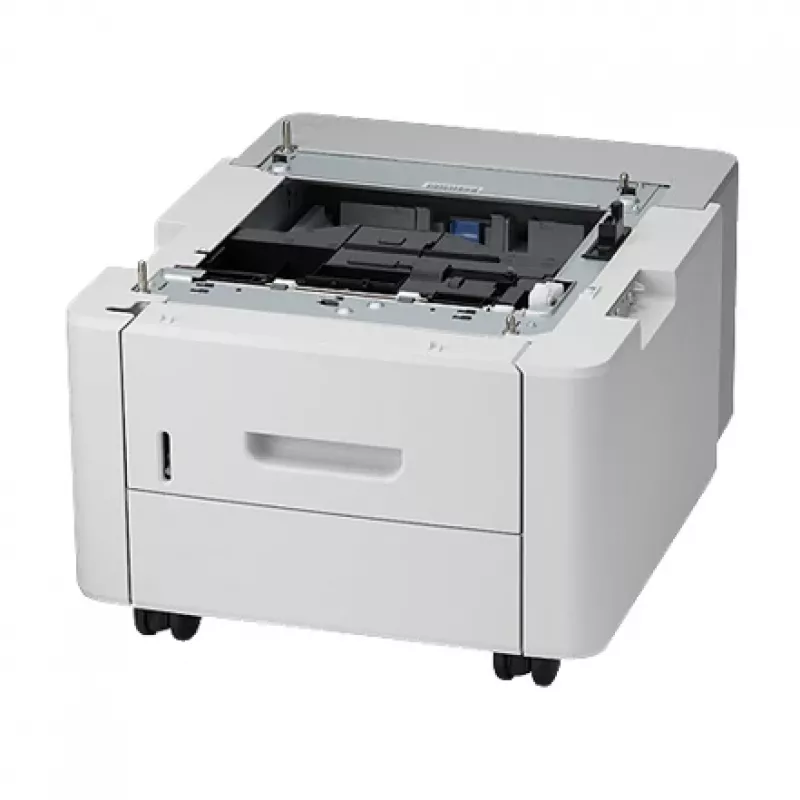 Canon AC-1 500 lehte