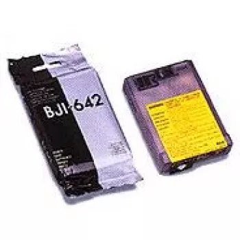 Canon BJI-642 Must InkJet Cartridge tindikassett Originaal
