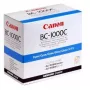 Canon BC-1000 trükipea tsüaan BJ-W3000/W3050 jaoks