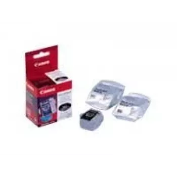 Canoni tindikassett BCI-10 refill(3) must Doos 3 tk tindikassett Originaal Must
