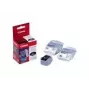 Canoni tindikassett BCI-10 refill(3) must Doos 3 tk tindikassett Originaal Must
