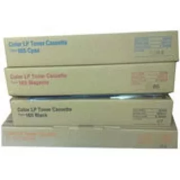 Ricoh Toner Cassette Type 165 magenta toonerikassett 1 tk Originaal