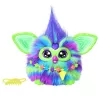 Interaktiivne mänguasi HASBRO Furby Aurora Furbealis — värvimuutvad silmad, interaktiivne lemmikloom
