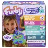 Interaktiivne mänguasi HASBRO Furby Aurora Furbealis — värvimuutvad silmad, interaktiivne lemmikloom