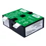 Origin Storage Origini varu UPS-akupatarei APCRBC123 APC Back-UPS Pro / Smart-UPS RM jaoks