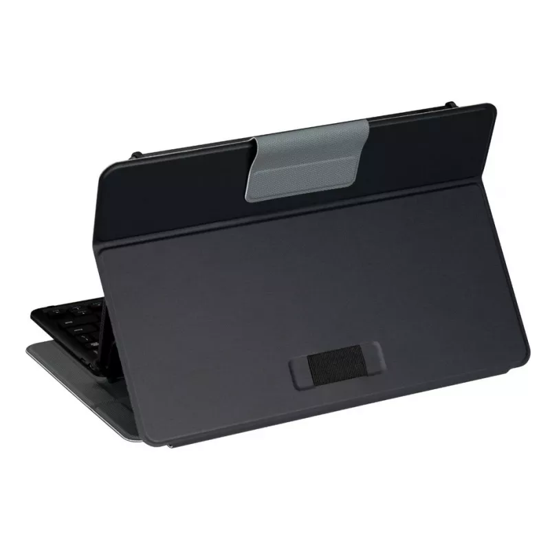 Targus THZ998UK tahvelarvuti ümbris 29,2 cm (11,5 inch) Flip-ümbris, must