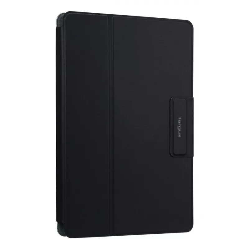 Targus THZ998UK tahvelarvuti ümbris 29,2 cm (11,5 inch) Flip-ümbris, must