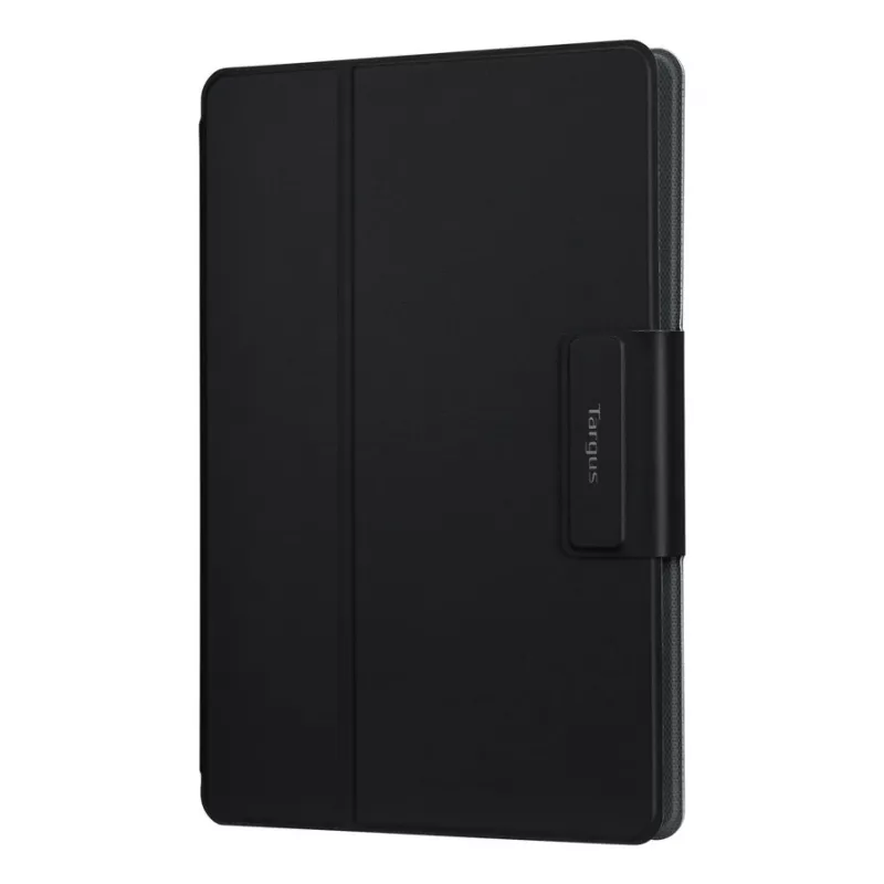 Targus THZ998UK tahvelarvuti ümbris 29,2 cm (11,5 inch) Flip-ümbris, must
