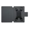 Targus THZ998NO tahvelarvuti ümbris 29,2 cm (11,5 tolli) Flip-ümbris Must