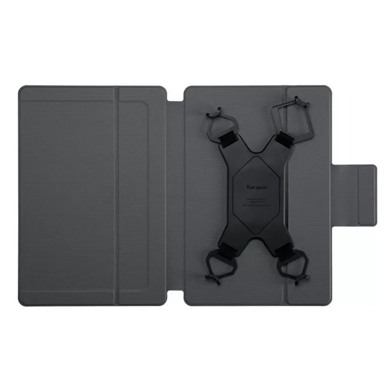 Targus THZ998NO tahvelarvuti ümbris 29,2 cm (11,5 tolli) Flip-ümbris Must