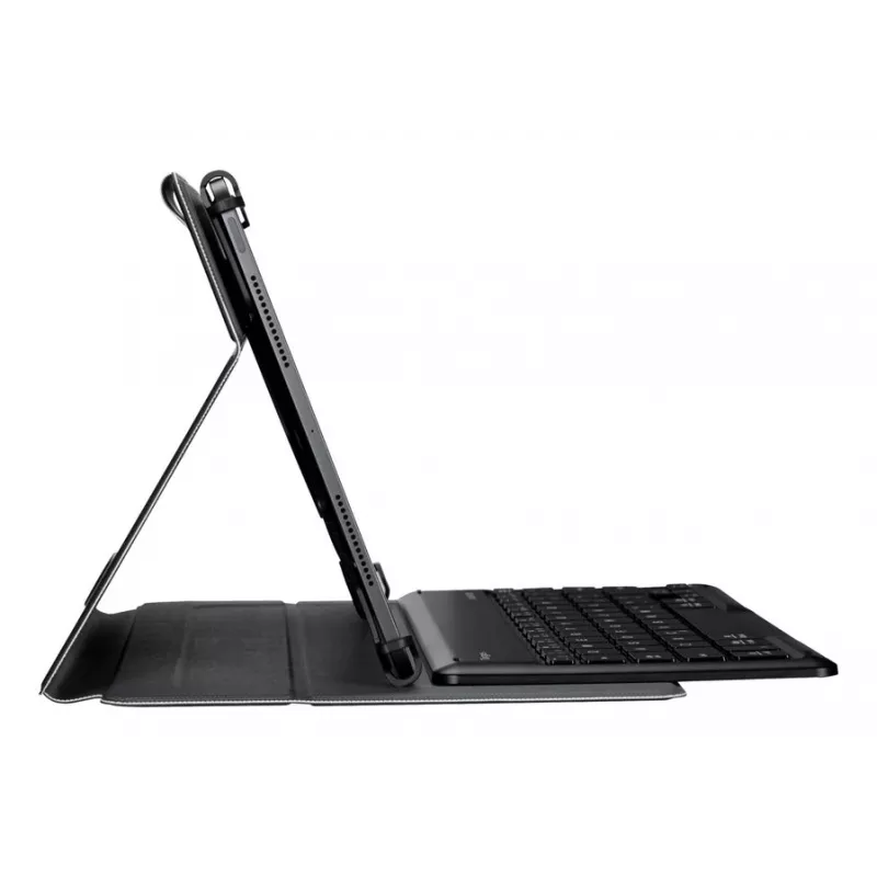 Targus THZ998NO tahvelarvuti ümbris 29,2 cm (11,5 tolli) Flip-ümbris Must