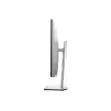DELL S Series 27 videokonverentsi monitor - S2722DZ, 68,6 cm (27 tolli), 2560 x 1440 pikslit, Quad HD, LCD, 4 ms, hõbedane