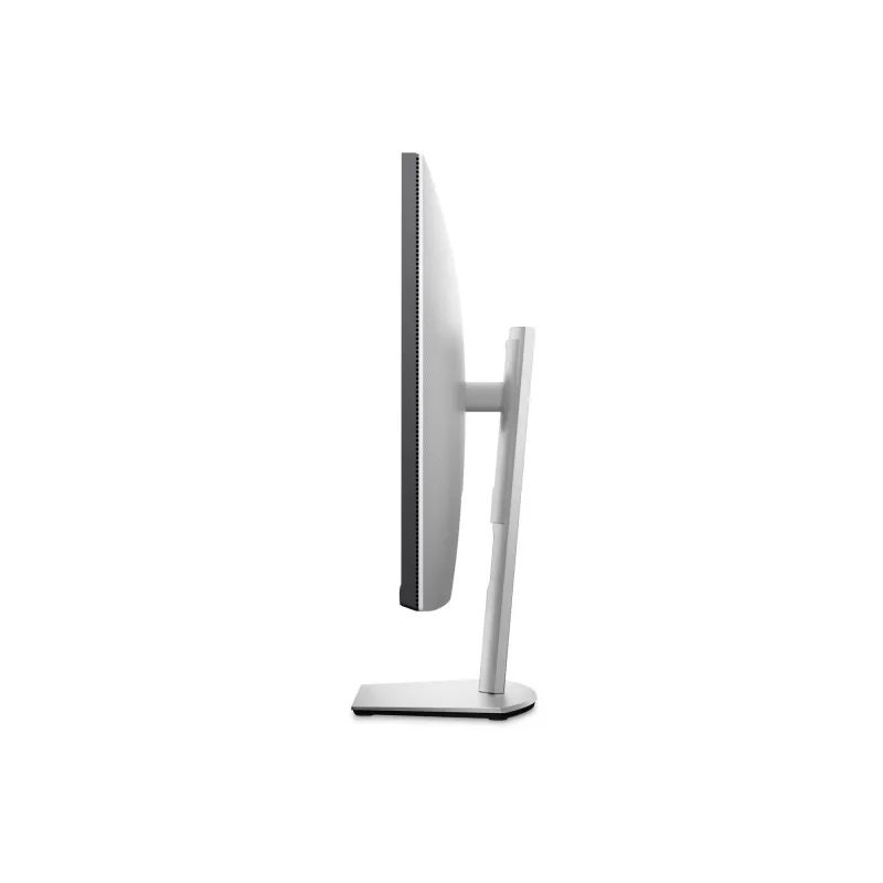 DELL S Series 27 videokonverentsi monitor - S2722DZ, 68,6 cm (27 tolli), 2560 x 1440 pikslit, Quad HD, LCD, 4 ms, hõbedane