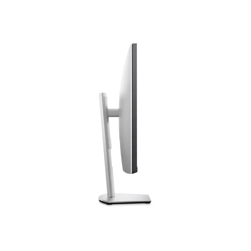 DELL S Series 27 videokonverentsi monitor - S2722DZ, 68,6 cm (27 tolli), 2560 x 1440 pikslit, Quad HD, LCD, 4 ms, hõbedane