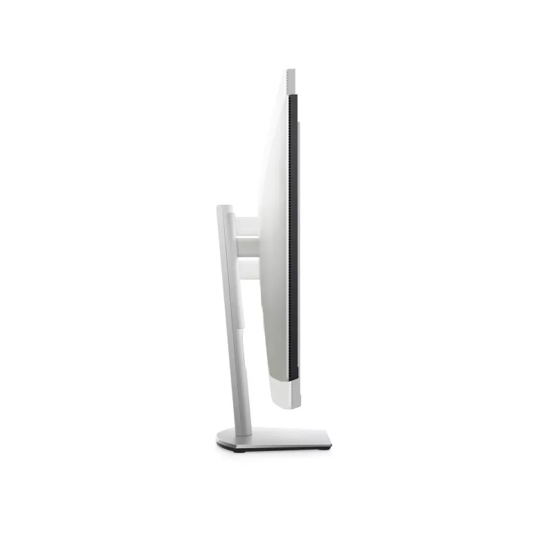 DELL S Series 27 videokonverentsi monitor - S2722DZ, 68,6 cm (27 tolli), 2560 x 1440 pikslit, Quad HD, LCD, 4 ms, hõbedane