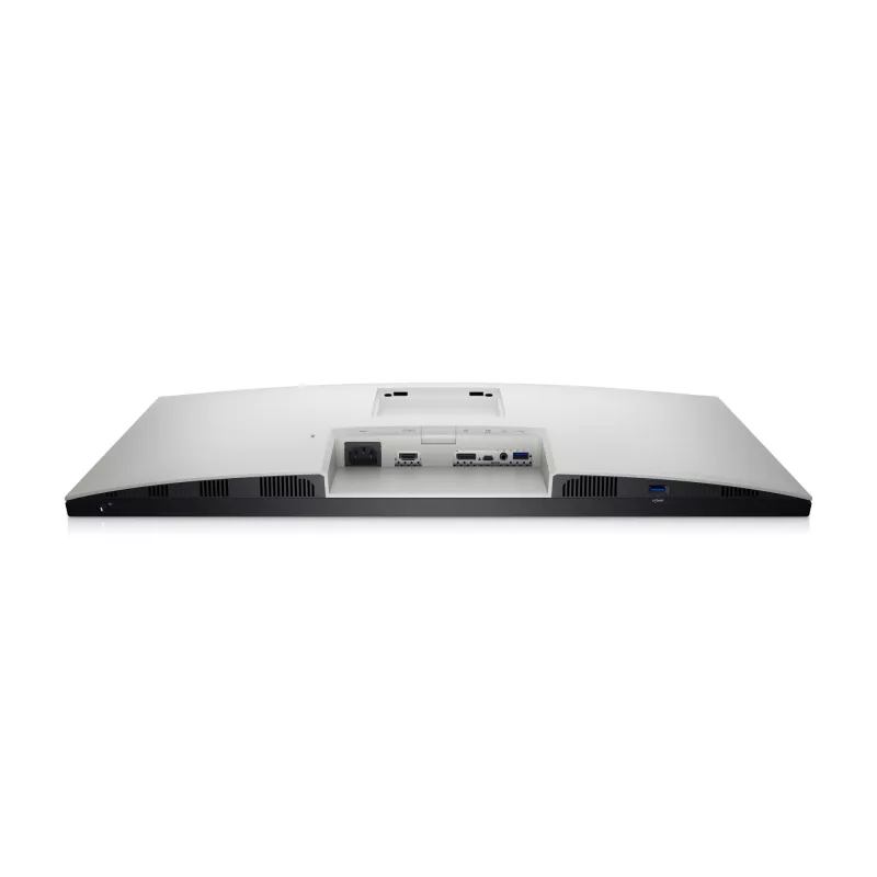 DELL S Series 27 videokonverentsi monitor - S2722DZ, 68,6 cm (27 tolli), 2560 x 1440 pikslit, Quad HD, LCD, 4 ms, hõbedane