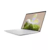 DELL XPS 13 9350 Copilot+ PC Intel Core Ultra 7 256V sülearvuti 34 cm (13.4 tolli) Full HD+ 16 GB LPDDR5x-SDRAM 512 GB SSD Wi-Fi 7 (802.11be) Windows 11 Pro Nordic Platinum