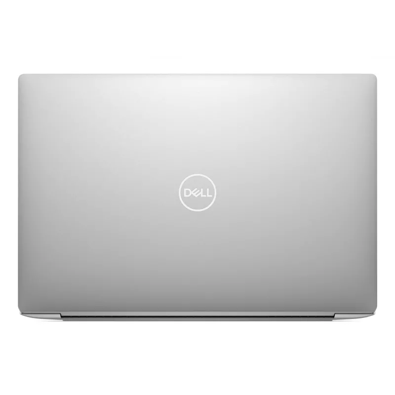 DELL XPS 13 9350 Copilot+ PC Intel Core Ultra 7 256V sülearvuti 34 cm (13.4 tolli) Full HD+ 16 GB LPDDR5x-SDRAM 512 GB SSD Wi-Fi 7 (802.11be) Windows 11 Pro Nordic Platinum