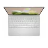 DELL XPS 13 9350 Copilot+ PC Intel Core Ultra 7 256V sülearvuti 34 cm (13.4 tolli) Full HD+ 16 GB LPDDR5x-SDRAM 512 GB SSD Wi-Fi 7 (802.11be) Windows 11 Pro Nordic Platinum