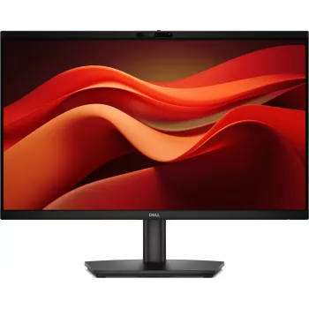 DELL E2426HB 61 cm (24-tolline) LCD 1920 x 1080 pikslit Full HD
