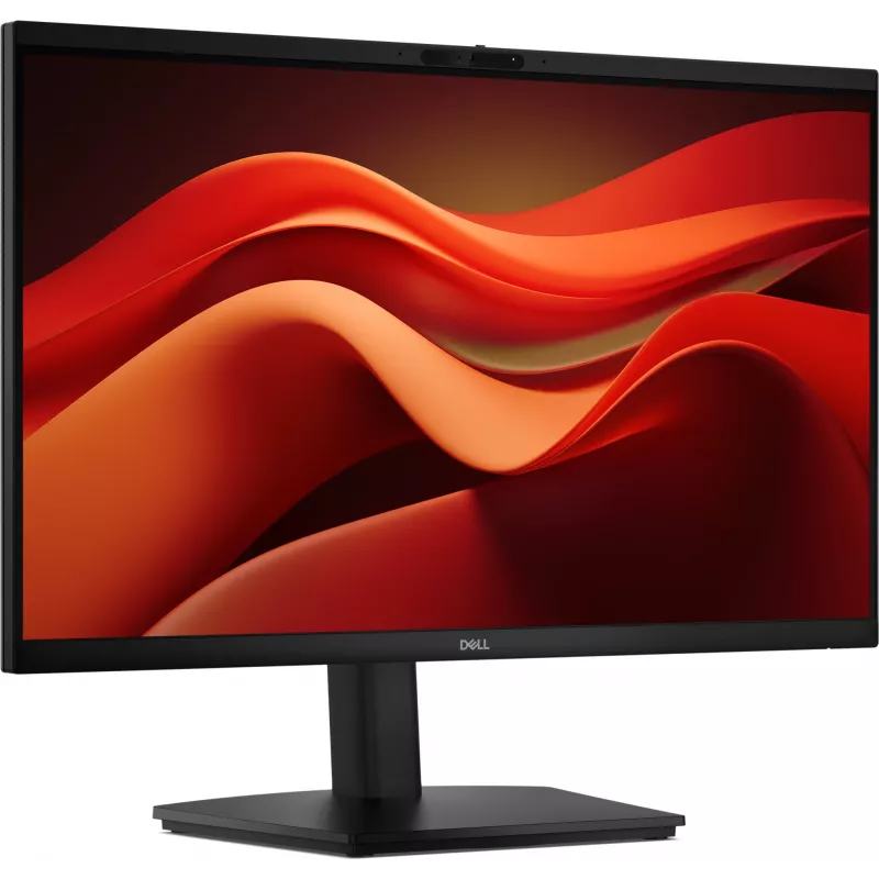 DELL E2426HB 61 cm (24-tolline) LCD 1920 x 1080 pikslit Full HD