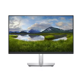 DELL P Series P2422H arvutimonitor 60,5 cm (23,8 tolli) 1920 x 1080 pikslit Full HD LCD Must