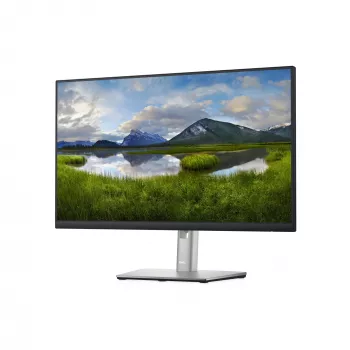 DELL P Series P2422H arvutimonitor 60,5 cm (23,8 tolli) 1920 x 1080 pikslit Full HD LCD Must