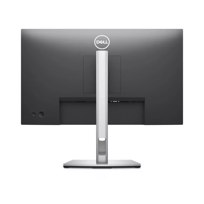 DELL P Series P2422H arvutimonitor 60,5 cm (23,8 tolli) 1920 x 1080 pikslit Full HD LCD Must