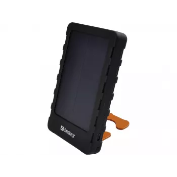 Sandberg PowerPal 5000, 5000 mAh, must