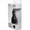 Sandbergi autolaadija USB 3in1, Auto, Sigaretisüütaja pesa, 5 V, Must