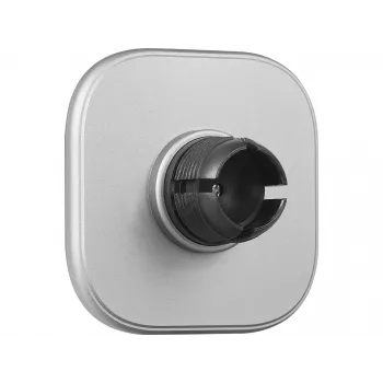 Sandberg In Car Magnetic Wireless Charger 15W, Auto, USB, juhtmevaba laadimine, 1,2 m, must