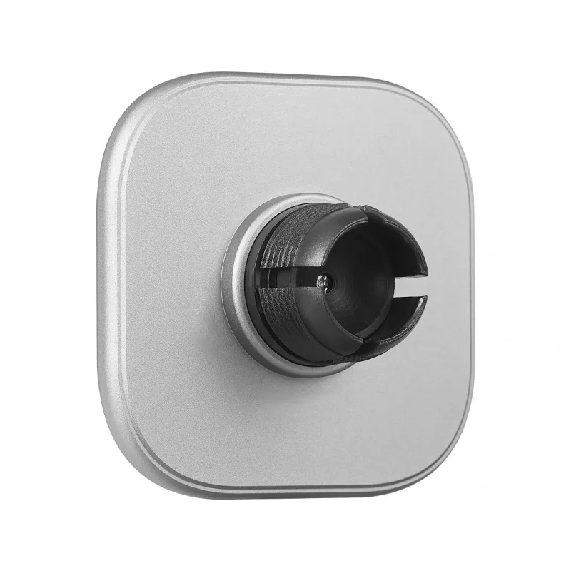 Sandberg In Car Magnetic Wireless Charger 15W, Auto, USB, juhtmevaba laadimine, 1,2 m, must